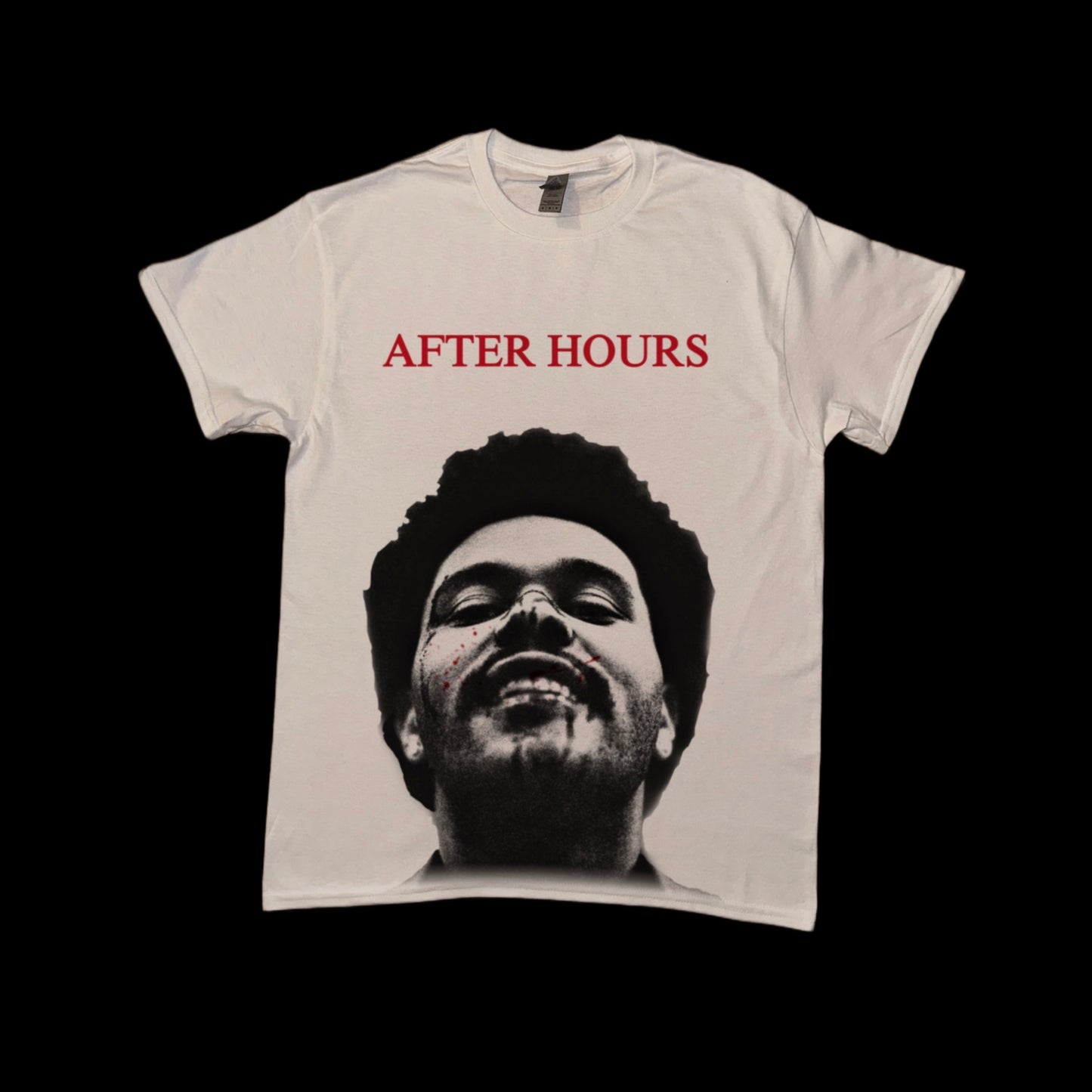 AFTER HOURS TEE