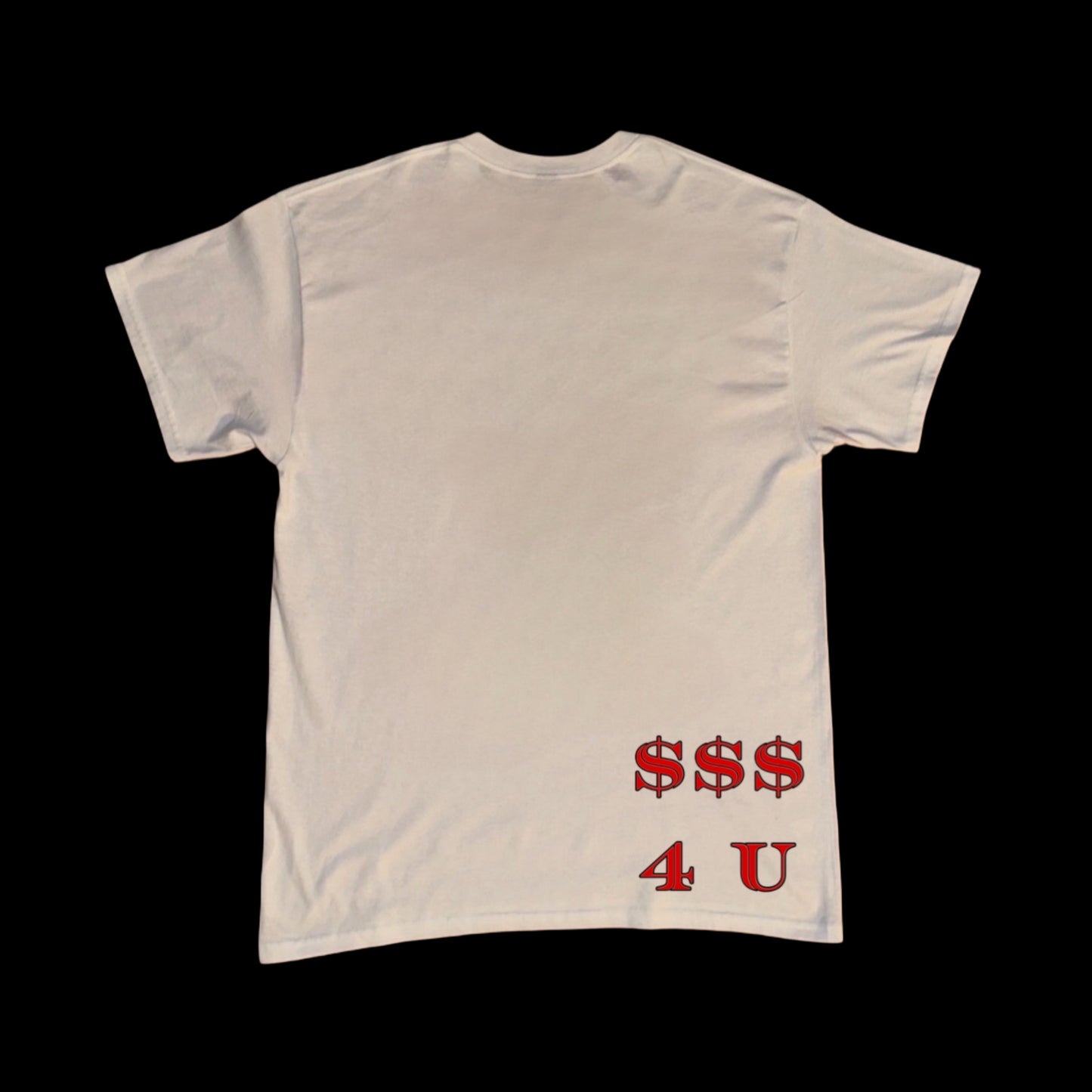 DRAKE TEE