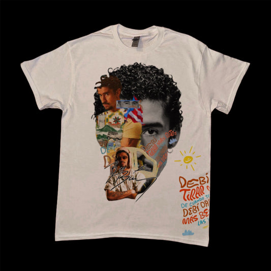 BAD BUNNY TEE