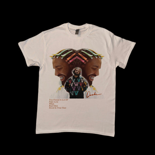 DRAKE TEE