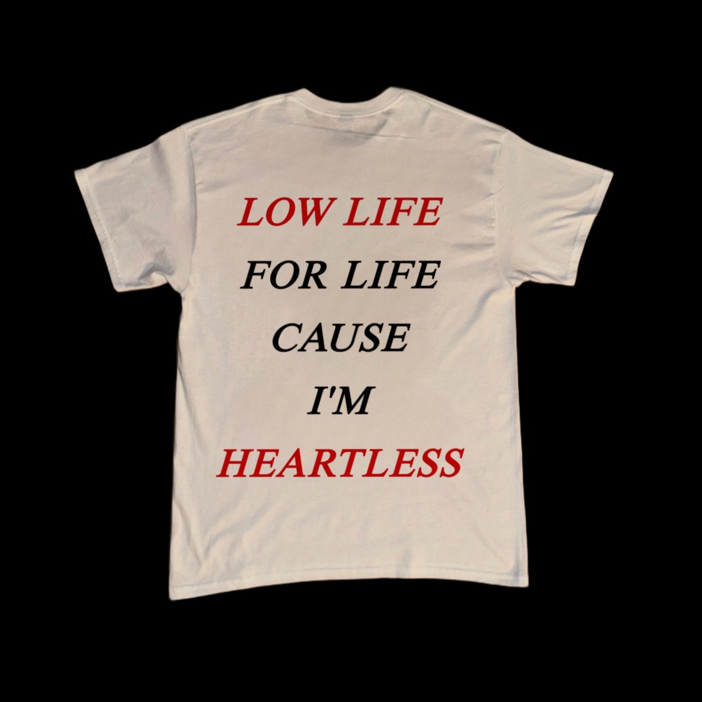 AFTER HOURS TEE