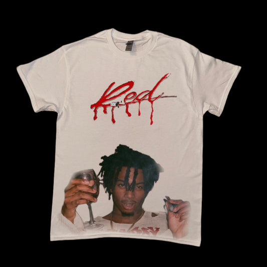 PLAYBOI CARTI TEE