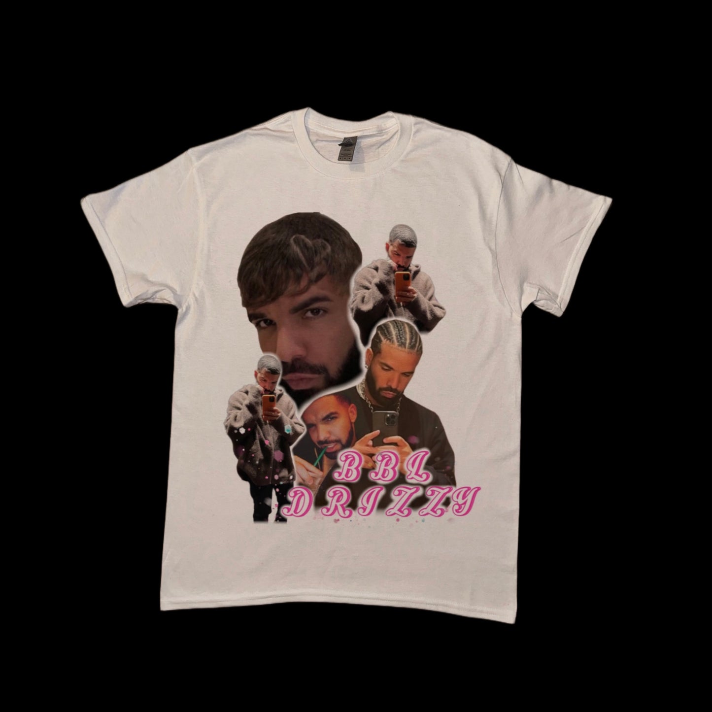 BBL DRIZZY TEE