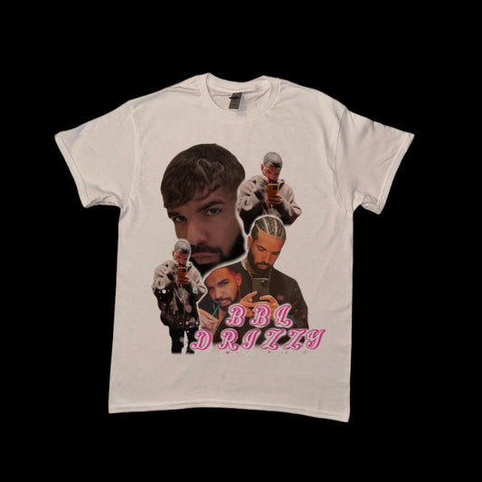 BBL DRIZZY TEE