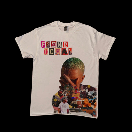 FRANK OCEAN TEE