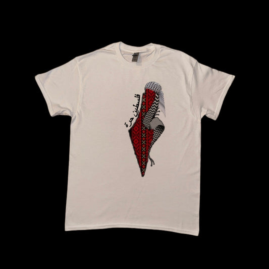 PALESTINE TEE