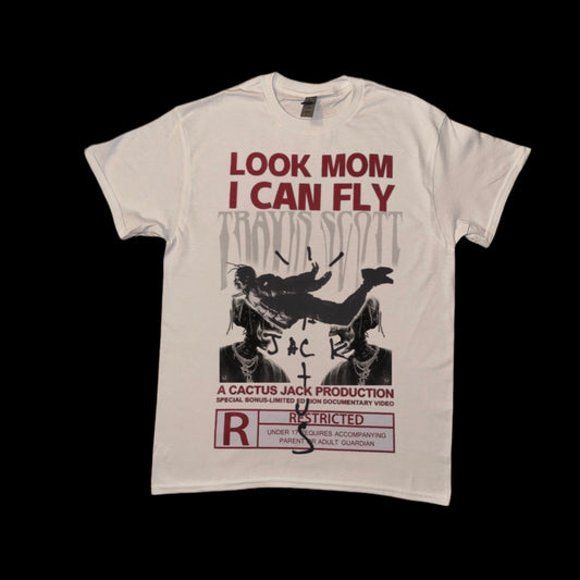 TRAVIS TEE
