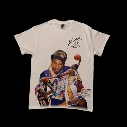 KOBE BRYANT TEE