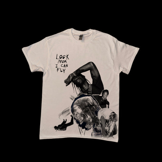 CACTUS JACK TEE