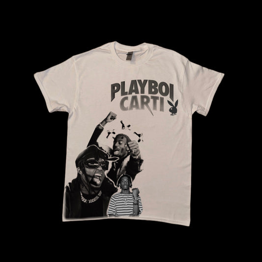 CARTI TEE