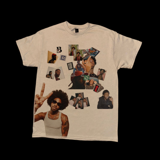 BRENT TEE