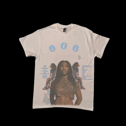 SZA TEE