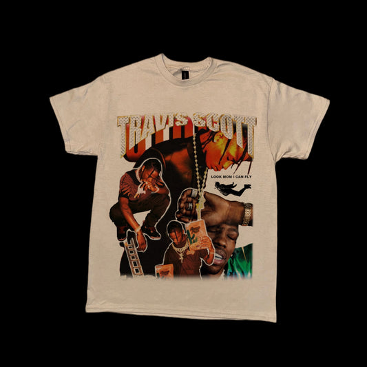 TRAVIS TEE