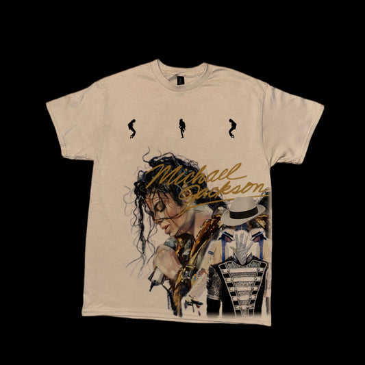 MJ TEE