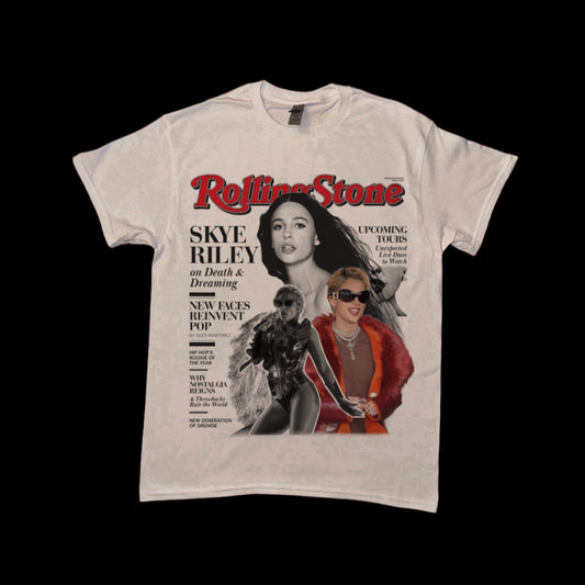 SKYE RILEY TEE