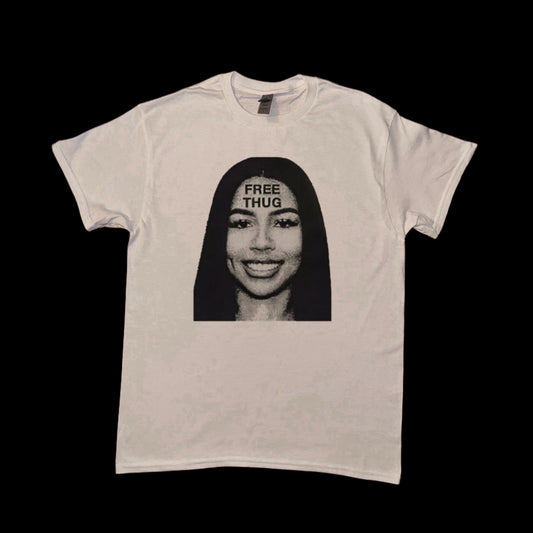 FREE THUG TEE
