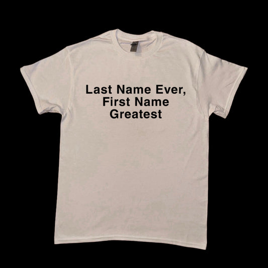 DRAKE TEE