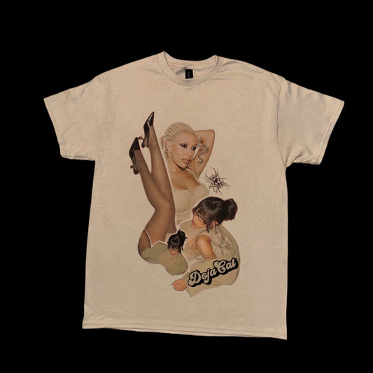 DOJA CAT TEE