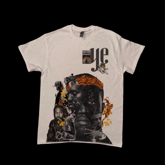 KANYE ERA TEE