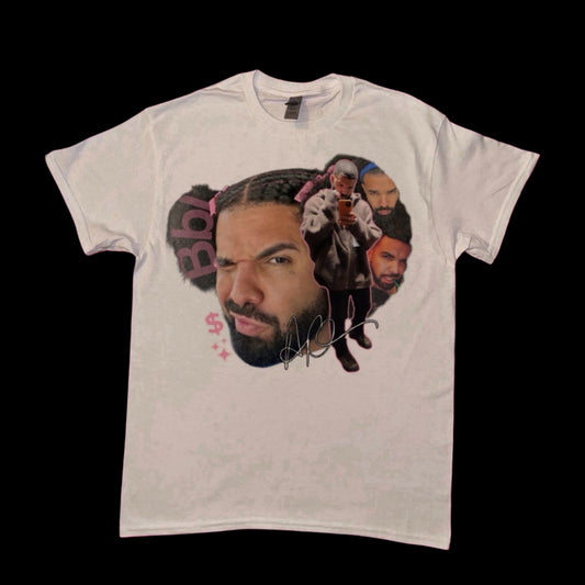 BBL DRIZZY TEE
