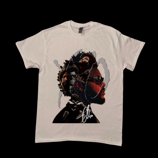 WEEKND TEE