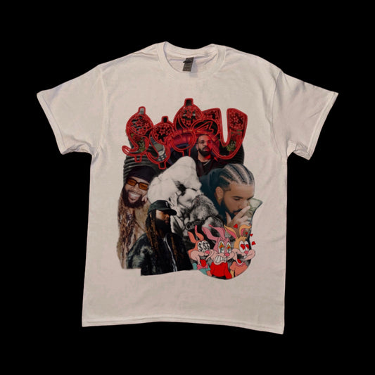 DRAKE TEE
