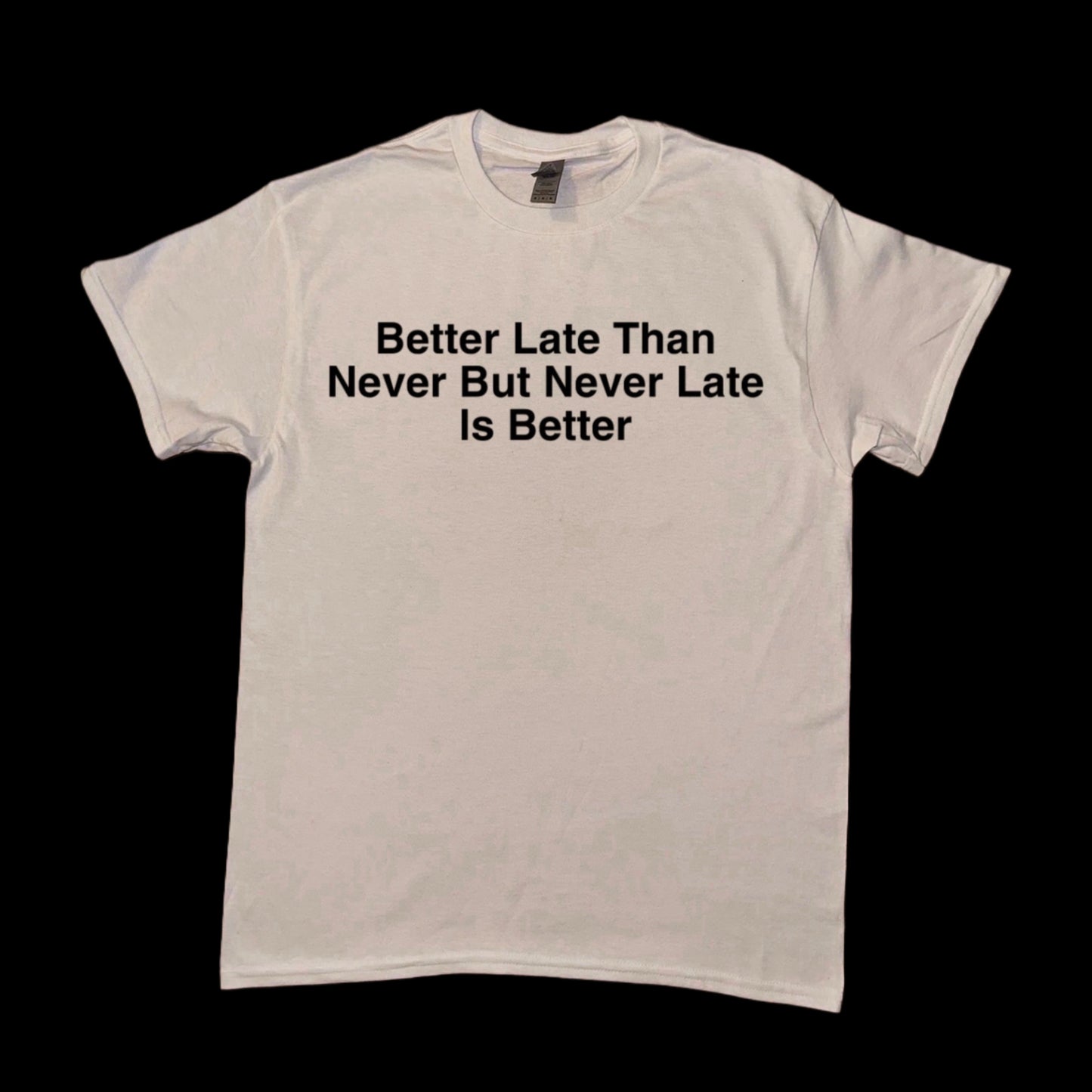 DRAKE TEE
