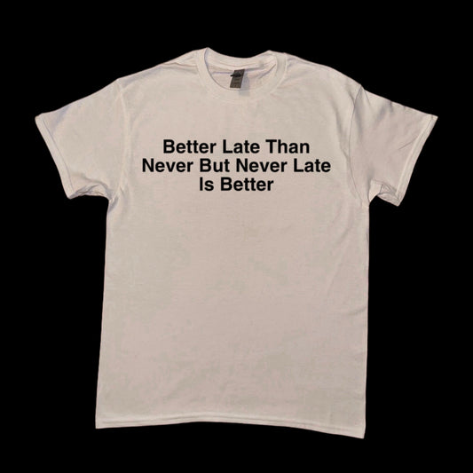 DRAKE TEE
