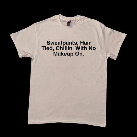 DRAKE TEE