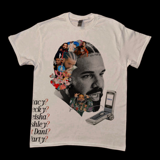DRAKE TEE