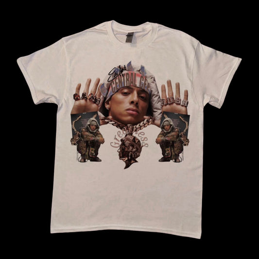 CENTRAL CEE TEE